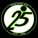 Logo Sestao Futbil Sala.25